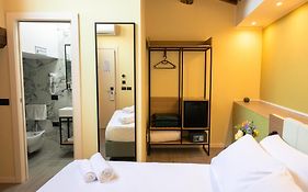 Jr Hotels Hermes Firenze